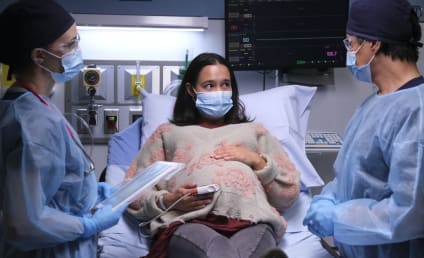 The good doctor season 4 episode 1 online watch hotsell