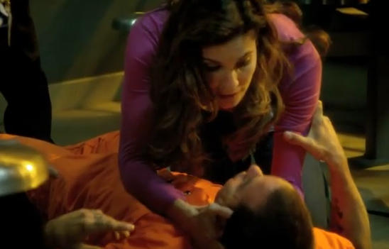 Kensi Photo