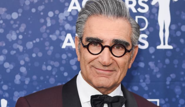 Eugene Levy Joins Only Murders In The Building Season 4 Cast