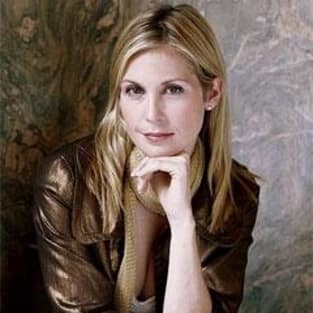 Lily van der Woodsen