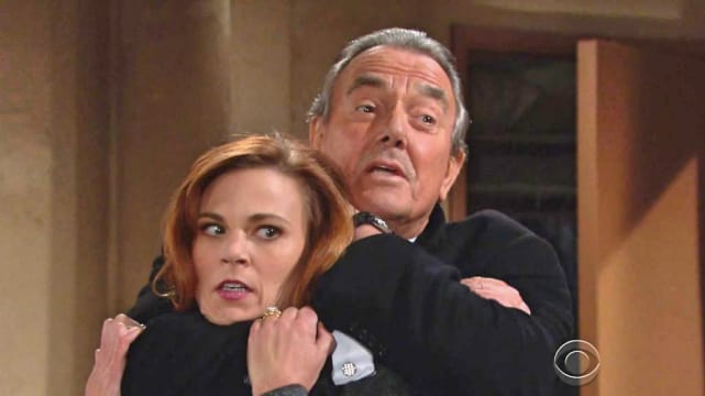 Victor Newman - The Young and the Restless