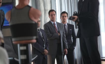 White Collar Producer Previews Summer Finale, Teases New Series