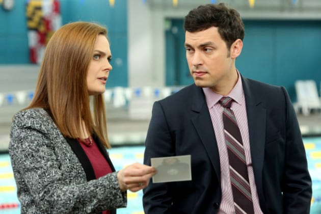 Bones: Watch Season 9 Episode 23 Online - TV Fanatic