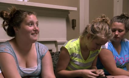 Here Comes Honey Boo Boo Recap: Sex Education & House Hunting