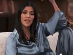 Kourtney Kardashian Goes Off On Scott Disick - Keeping Up with the Kardashians