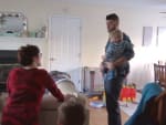 David v. Barbara - Teen Mom 2