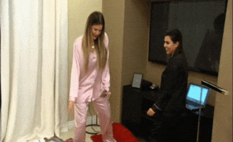 Keeping Up with the Kardashians Season 9 Episode 3: "And All That