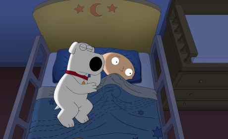 Family Guy Season 16 Episode 12 Send In Stewie Please Photos Tv Fanatic