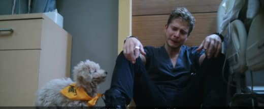 The Resident Promo Bring On The Angst Tv Fanatic
