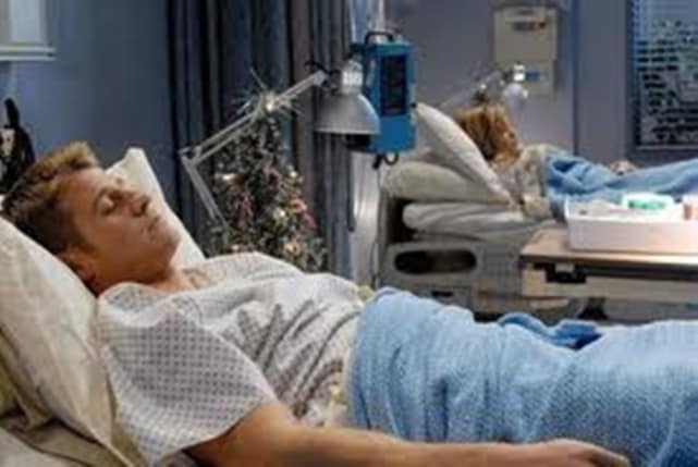The O.C. - "Christmukk-huh?"