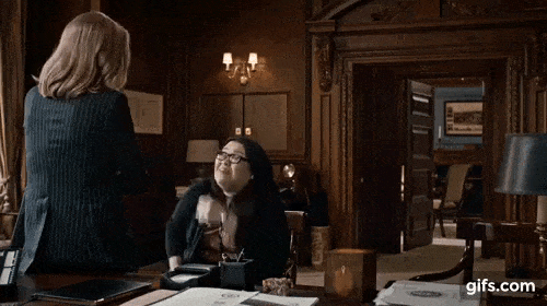 Break in Protocol - Madam Secretary Season 3 Episode 17