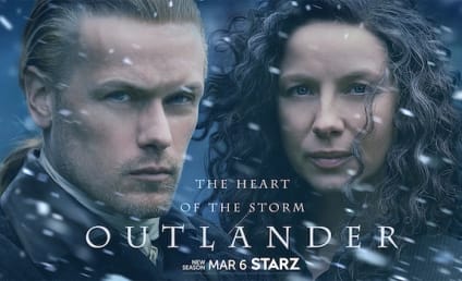 Outlander Season 6 Trailer: Claire and Jamie Prepare for War