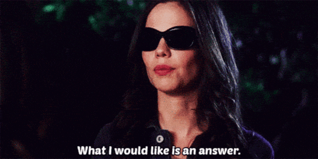 Why Is Jenna Still Going After the Liars?