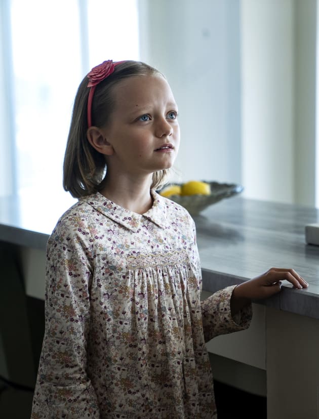 Amabella Suffers Big Little Lies Season 2 Episode 5 TV Fanatic