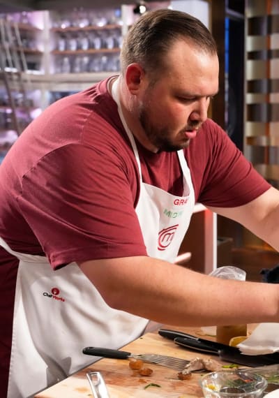 $7200 spending requirement not slowing demand for New World's MasterChef  promo