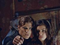 Jake and Faye