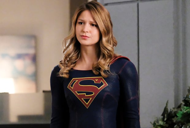 Kara - Supergirl