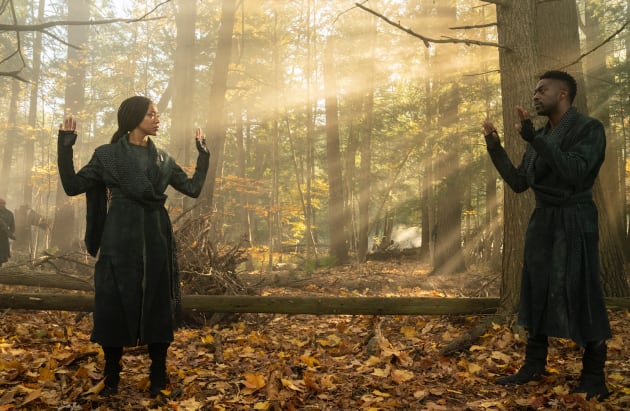 Star Trek Discovery Season 3 Episode 8 The Sanctuary Quotes Tv Fanatic Star Trek Discovery Season 3 Episode 8 The Sanctuary Quotes Tv Fanatic