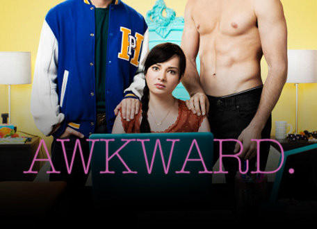 Awkward Season 3 Promo Pic