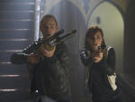 Jesse & Claudia Are on the Hunt