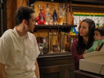 Helping Matthew - Party of Five Season 1 Episode 3