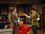 Ted and Barney