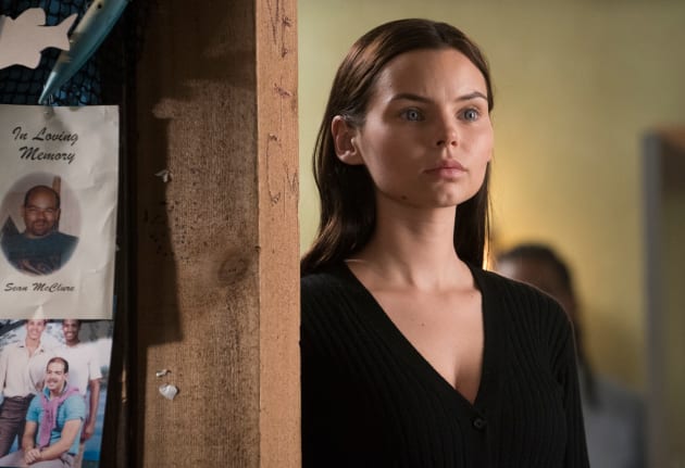 Siren putlocker 2025