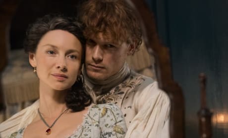 Outlander america the hotsell beautiful watch online