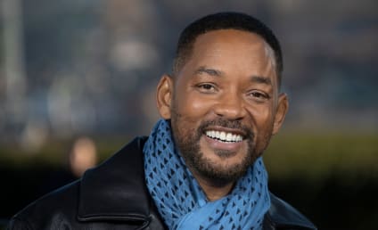 Will Smith Apologizes to Chris Rock Following Oscars Slapping Incident