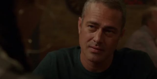 Severide accetta un lavoro - Chicago Fire