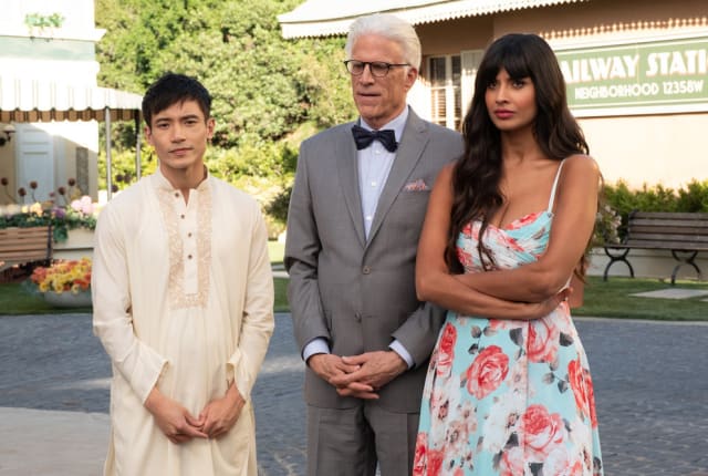 the good place stream online free