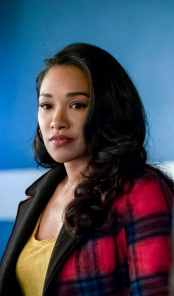 Flash season 5 episode shop 17 watch online free