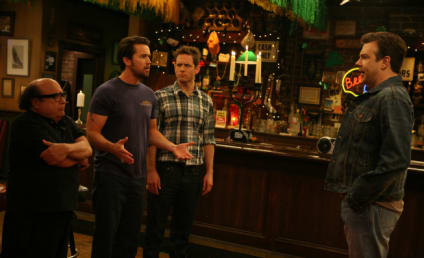 It's Always Sunny in Philadelphia Review: "The Gang Gets a New Member"