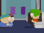 Talking To Kyle - South Park