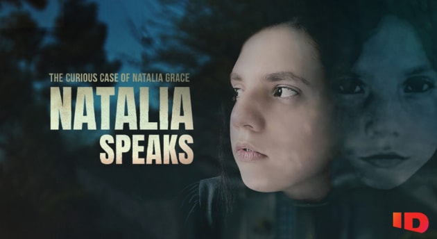Natalia Grace Tells Her Side of the Story on ID Followup Series