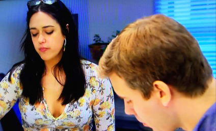 Married at First Sight Season 11 Episode 8 Review: You Can Get Out of This! 