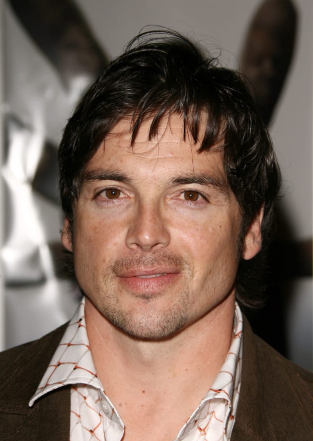 Jason Gedrick backdraft