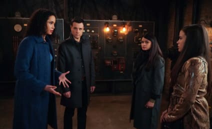 Charmed (2018) Season 2 Episode 14 Review: Sudden Death