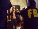 FBI Raid