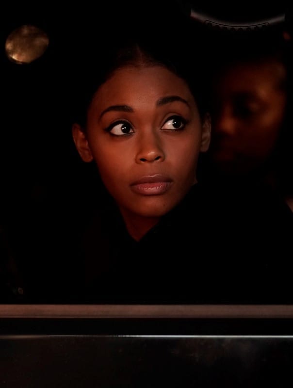 Search Party - Black Lightning Season 2 Episode 10