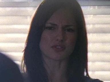 Sad Lyla