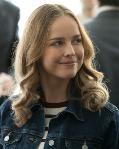 A Million Little Things Promo: Where is Maggie?! - TV Fanatic - Who Is Maggie's Mom On A Million Little Things