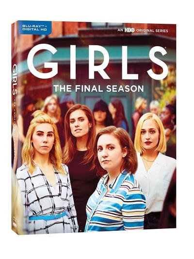 girls sixth season