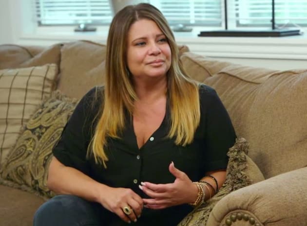 A Talk on Mob Wives