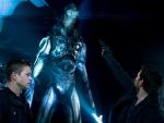 Hanging in the Balance - Falling Skies