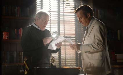 Better Call Saul Season 1 Episode 8 Review: The Brothers McGill