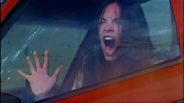 Smallville (Season 1)