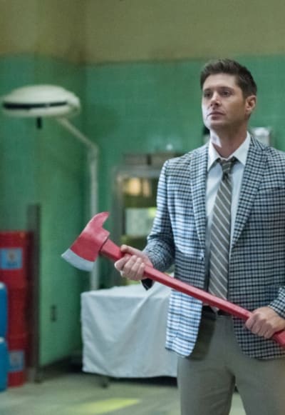 Supernatural season 14 episode 4 full episode store