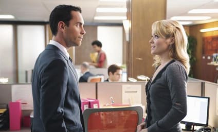 Better Off Ted Review: "The Great Repression"