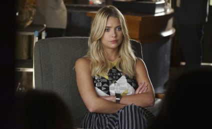 Pretty Little Liars Round Table: Who Has The Twin?